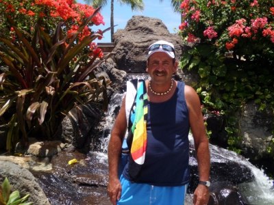 Jeffery Scalaro