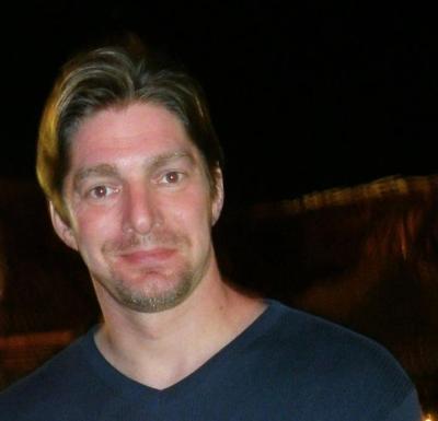 Matthew Pisklak
