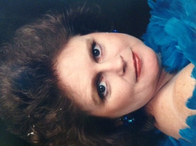 Rebecca Weatherholt