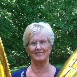Susan Trudeau