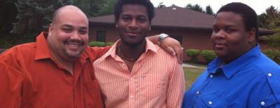 Tyrone Stewart