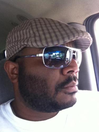 Ion Jarmond