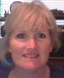 Patricia Timmins