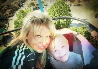 Melissa Yeary