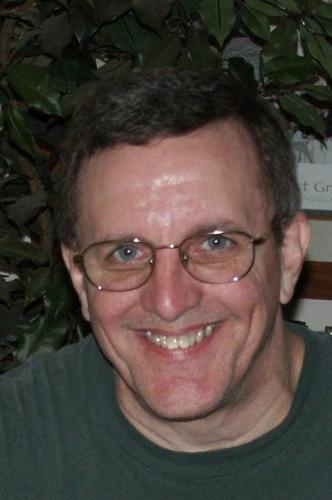 David Obenland