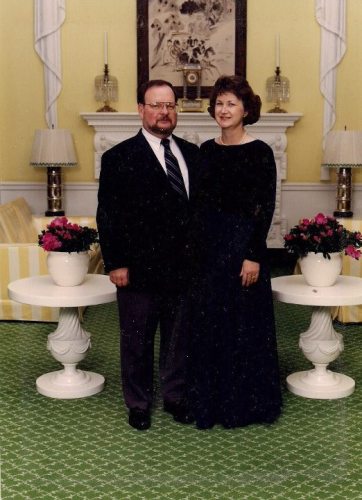 Timothy Berkey