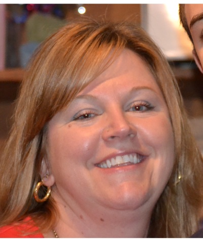 Brandy Murphy