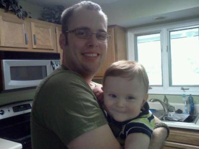 Jonathan Ayers