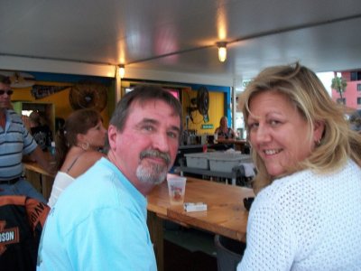 Gary Morton