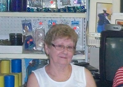 Virginia Devoe