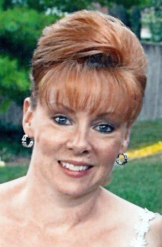 Colleen Enders