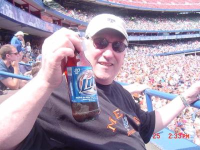Elliot Silverberg