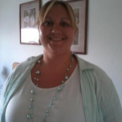 Mary Thornewell