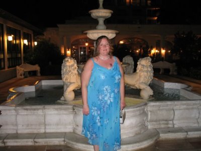 Dawn Simpson