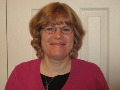 Marilee Cook