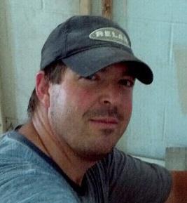 Christopher Rockey