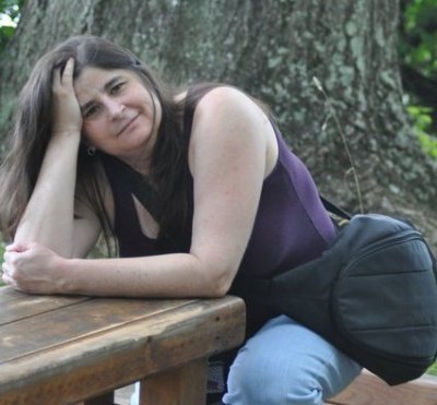Deborah Argilo-Cohen