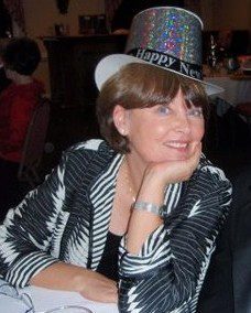 Susan Shorten