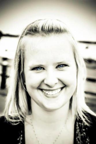 Sarah Erickson