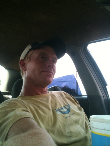Russell Metcalf