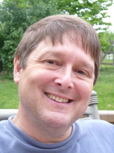 Robert Wysong
