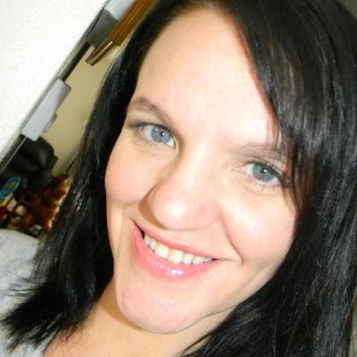 Crystalina Arceneaux