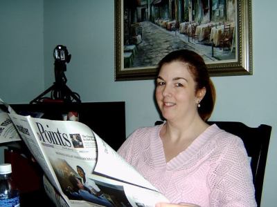 Tammy Bullockdivine