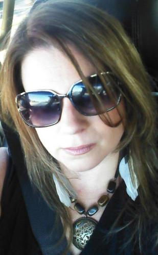 Betsy Batts