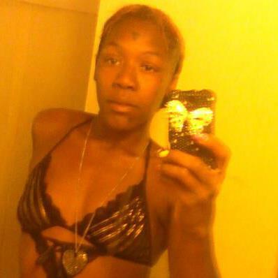Tiffany Drakes