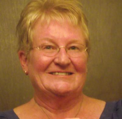 Gail Mitchell