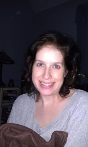Amy Deleon
