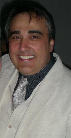 Charalabos Fotopoulos