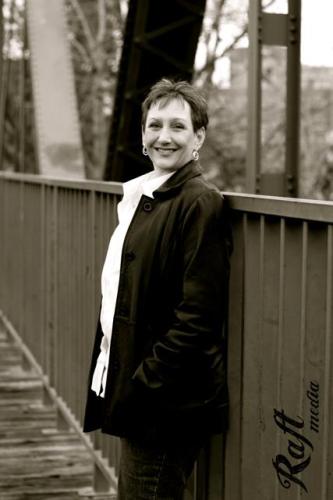 Yvonne Rousseau