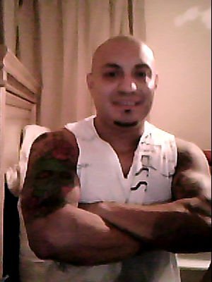 Ricardo Vela