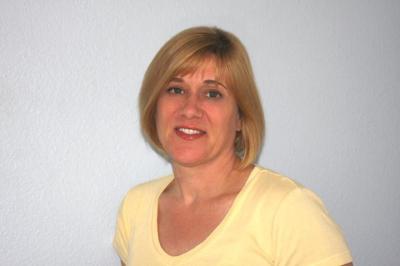Rebecca Bagala