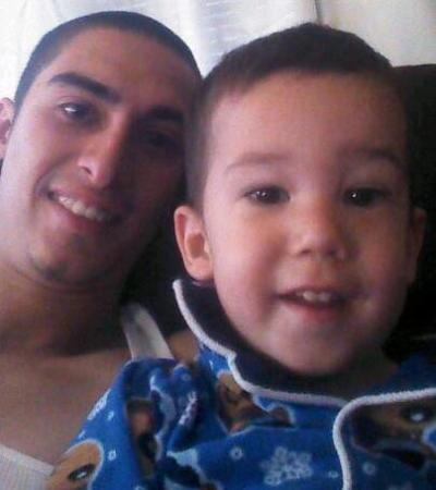 William Bonilla