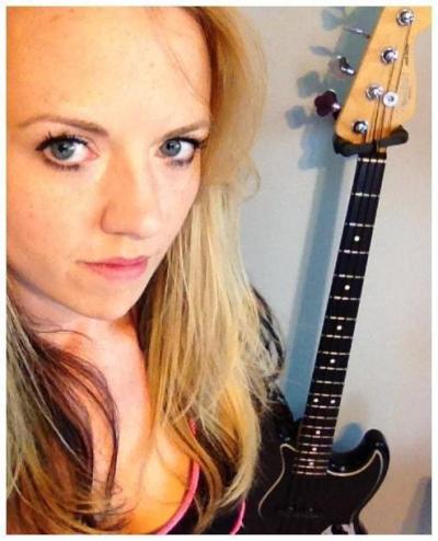 Erin Ivens