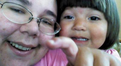Samantha Baca