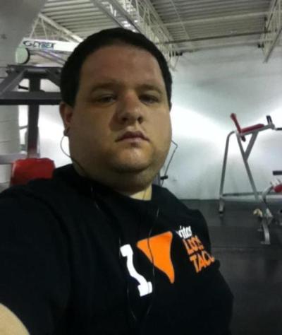 Ryan Shapiro
