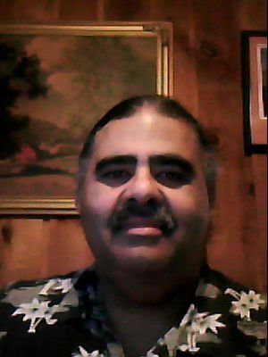 Felix Pagan