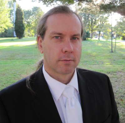 Jonathon Hill
