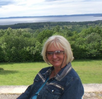 Laurie Quinn
