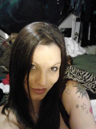 Stacy Pentz