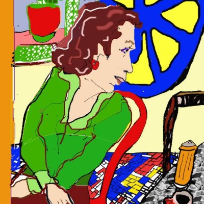 Helen Kritzler