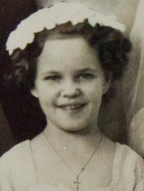 Candy Hopkins