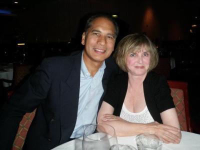 Cheryl Demesa