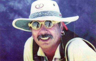 John Ahuna