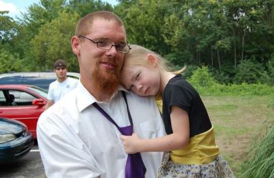 Joshua Wesley