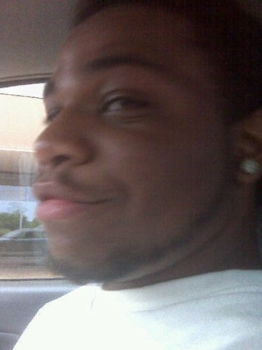 Wayne Sam