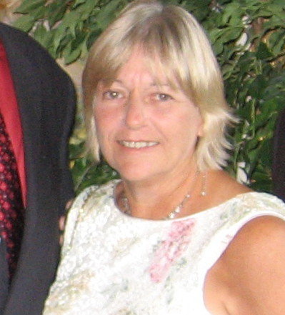 Linda Rickenbach